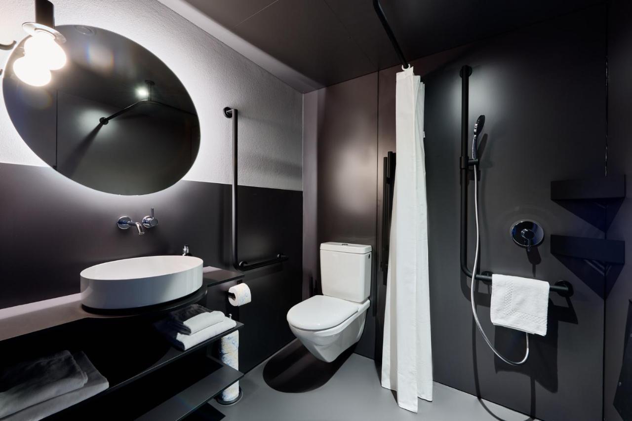 Apart Hotel Adelboden Am Dorfplatz 外观 照片