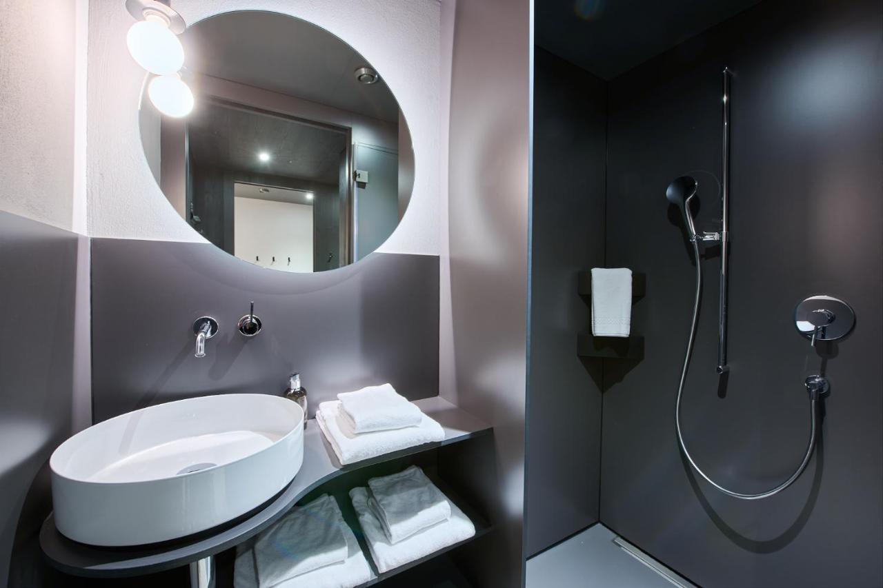 Apart Hotel Adelboden Am Dorfplatz 外观 照片
